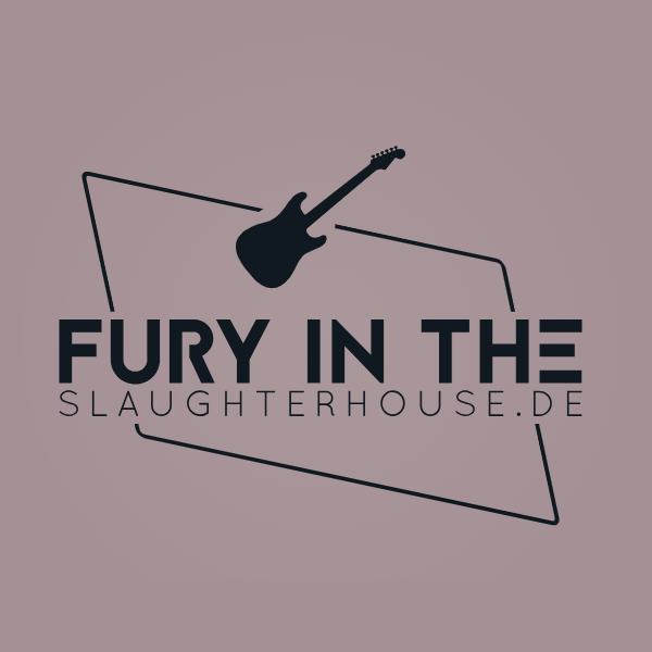 FuryInTheSlaughterhouse.de